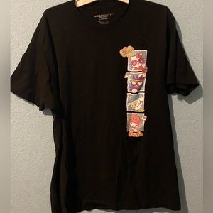 Sanrio | Large Shirt